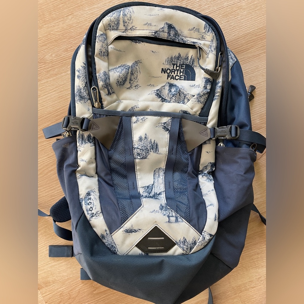 The North Face Backpack